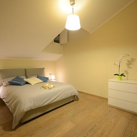 סלרנו B&B Portanova חדר תמונה