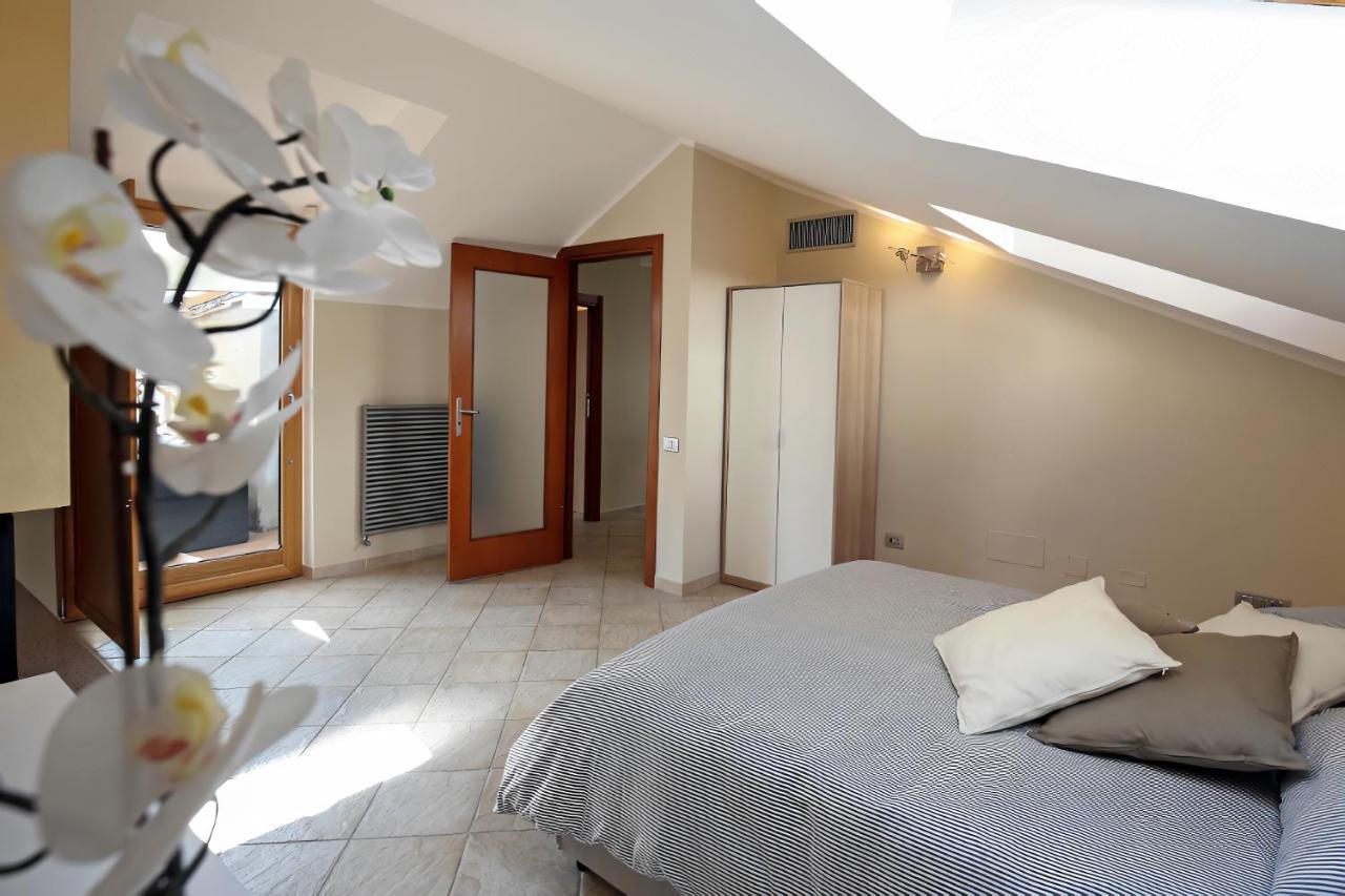 סלרנו B&B Portanova מראה חיצוני תמונה