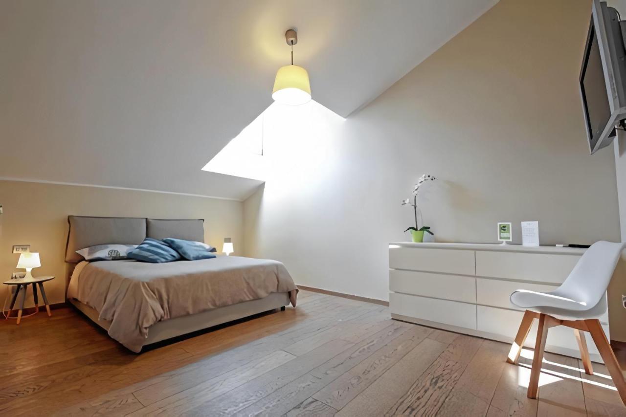 סלרנו B&B Portanova מראה חיצוני תמונה