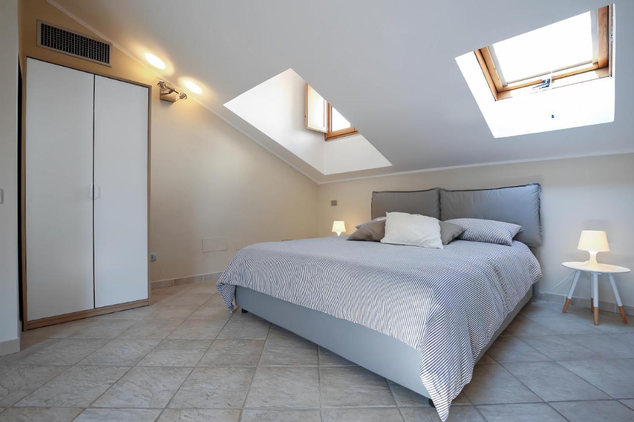 סלרנו B&B Portanova מראה חיצוני תמונה