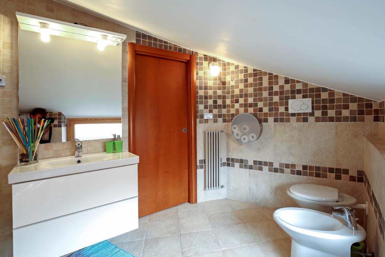 סלרנו B&B Portanova מראה חיצוני תמונה