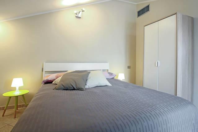 סלרנו B&B Portanova מראה חיצוני תמונה
