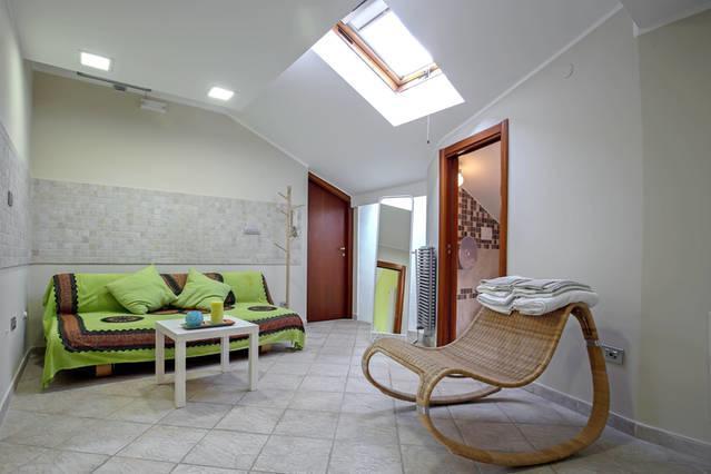 סלרנו B&B Portanova מראה חיצוני תמונה
