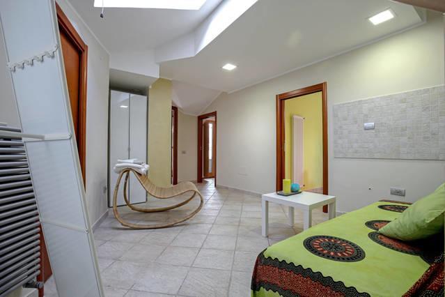 סלרנו B&B Portanova מראה חיצוני תמונה