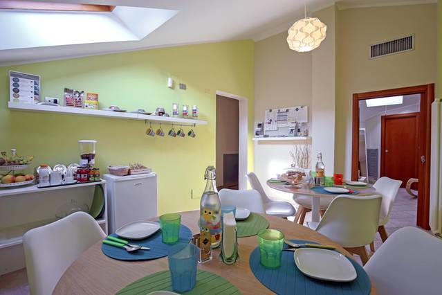 סלרנו B&B Portanova מראה חיצוני תמונה