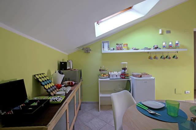 סלרנו B&B Portanova מראה חיצוני תמונה