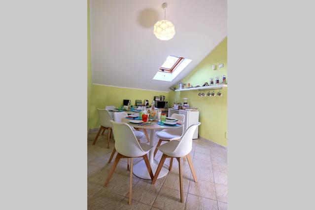 סלרנו B&B Portanova מראה חיצוני תמונה