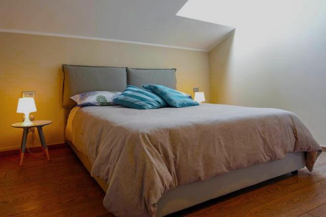 סלרנו B&B Portanova מראה חיצוני תמונה