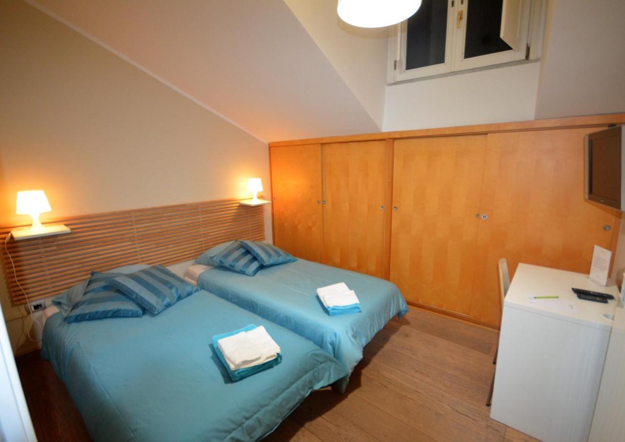 סלרנו B&B Portanova מראה חיצוני תמונה