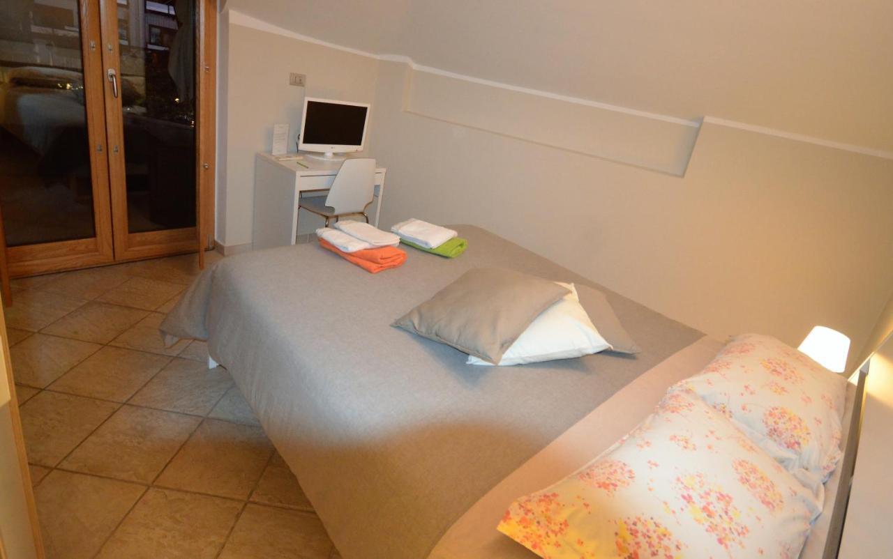 סלרנו B&B Portanova מראה חיצוני תמונה